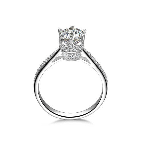 MyKay Engagement Rings Collection