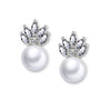 Freshwater Pearl Earrings