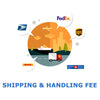 Shipping & Handling Charge